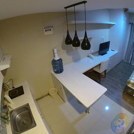 Student Park 828 By We Stay Yogyakarta Bagian luar foto