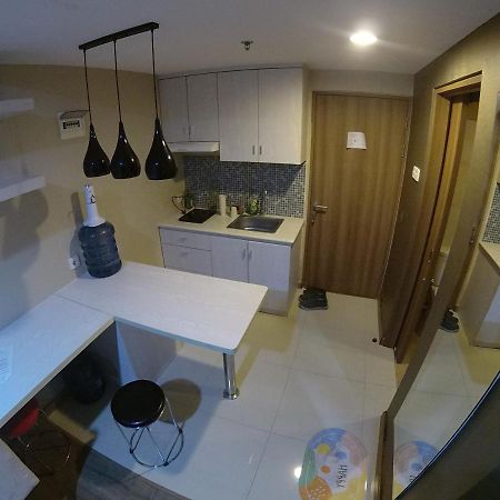 Student Park 828 By We Stay Yogyakarta Bagian luar foto